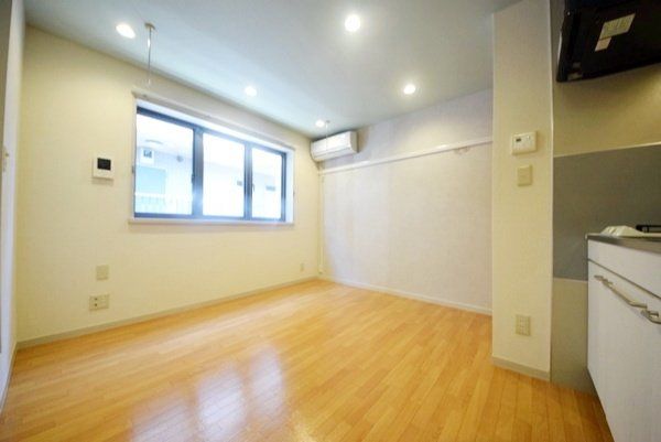 その他部屋・スペース　明るいお部屋です