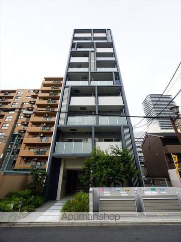 1K Mansion in Naka-ku, Nagoya, Aichi