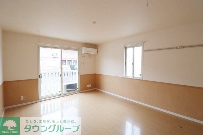 居室・リビング　お部屋探しはタウンハウジング蘇我店にお任せ下さい♪