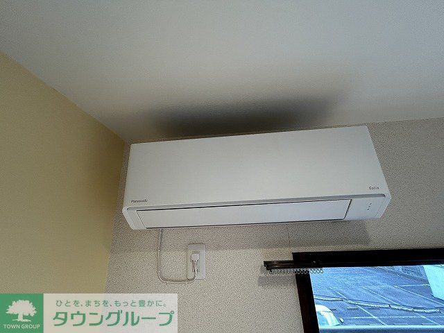 その他設備　設備