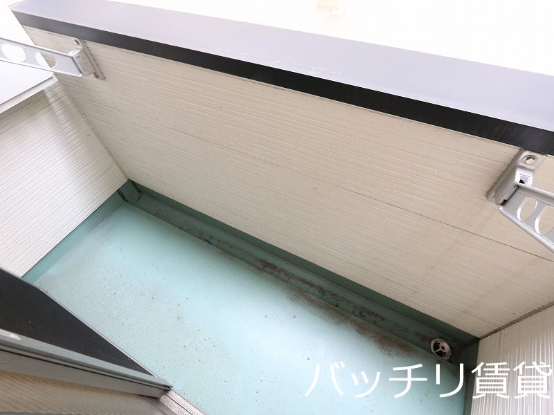 バルコニー　画像は同シリーズ参考画像の為、現況を優先いたします。
