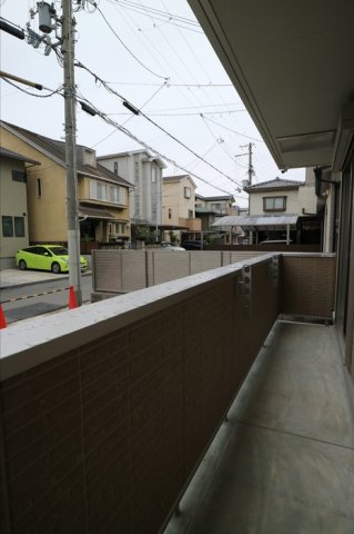 ラフォーレ堺の内装写真