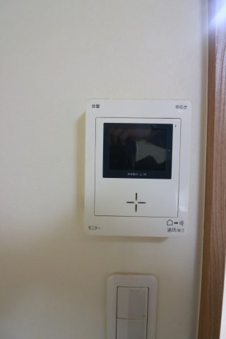 セキュリティ　※別室参照