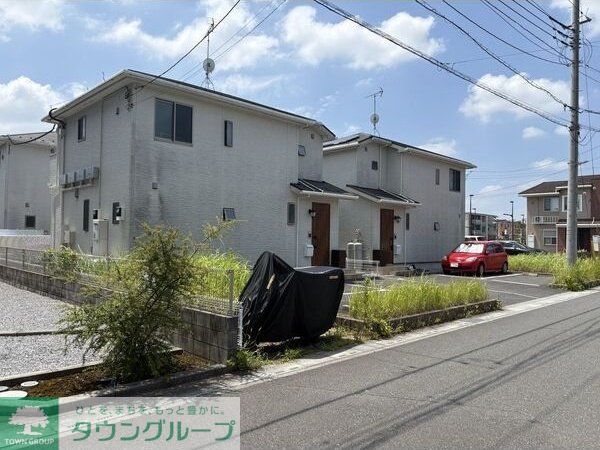 ファミール レイクタウン C棟のその他写真
