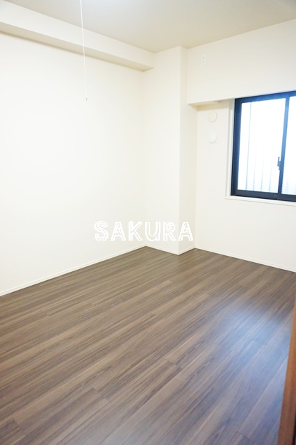 その他部屋・スペース　家具を配置しやすい人気の間取りです♪