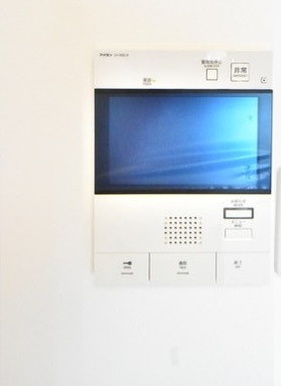 セキュリティ　別部屋反転写真