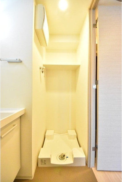 その他設備　別部屋反転写真