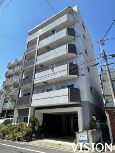 建物外観　☆外観☆