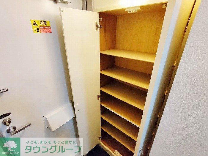 レオパレスEASTAGEIのその他写真
