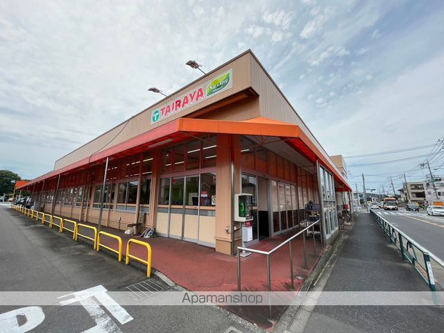 スーパー　ＴＡＩＲＡＹＡ西寺方店（スーパー）まで1784m