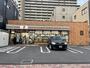 コンビニ　セブン-イレブン 江東扇橋店（コンビニ）まで287m