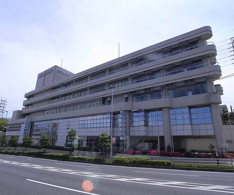 病院　洛西シミズ病院（病院）まで560m