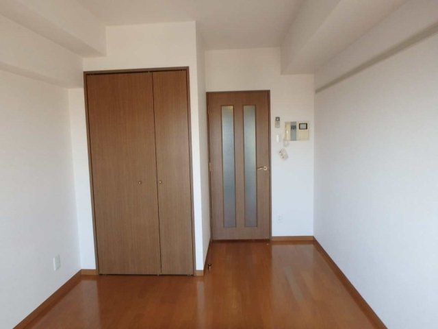 居室・リビング　きれいなお部屋