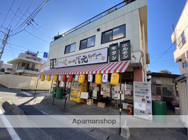 飲食店　もつ焼き一代元（飲食店）まで159m