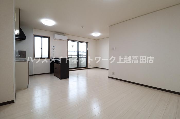 居室・リビング　ＬＤＫ15帖