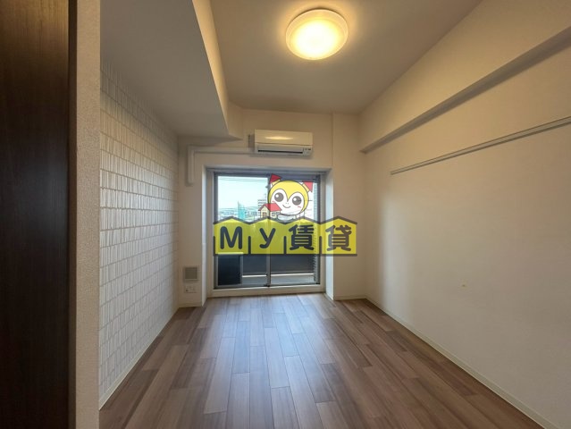 居室・リビング　プレサンスNAGOYAファスト