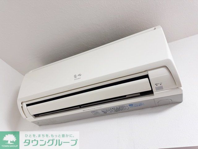 その他設備　設備