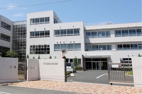 小学校　小牧小学校（小学校）まで434m
