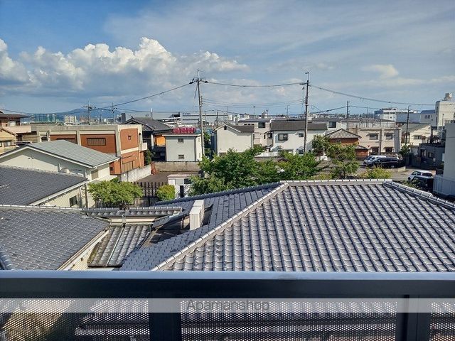 眺望　眺望