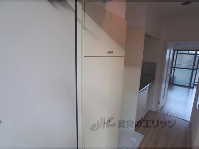 収納　下駄箱