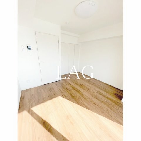 その他部屋・スペース　寝室です。