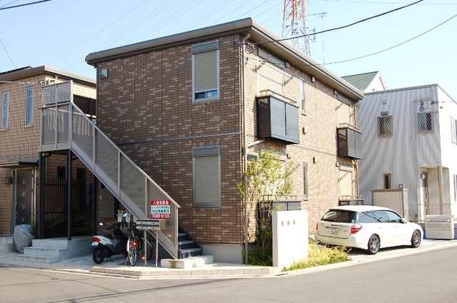 建物外観　★地震・火事に強いセキスイハイム施工★