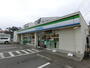コンビニ　ファミリーマート日野甲州街道店（コンビニ）まで495m
