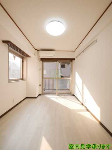 その他部屋・スペース　写真は別部屋のものになります