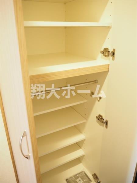ルーブル住吉弐番館の内装写真