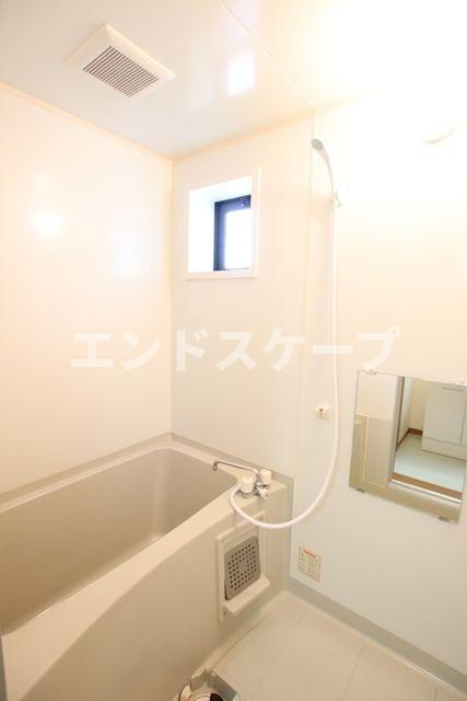 バス・シャワールーム　高崎、前橋のお部屋探しはエンドスケープまで！お客様の理想お聞