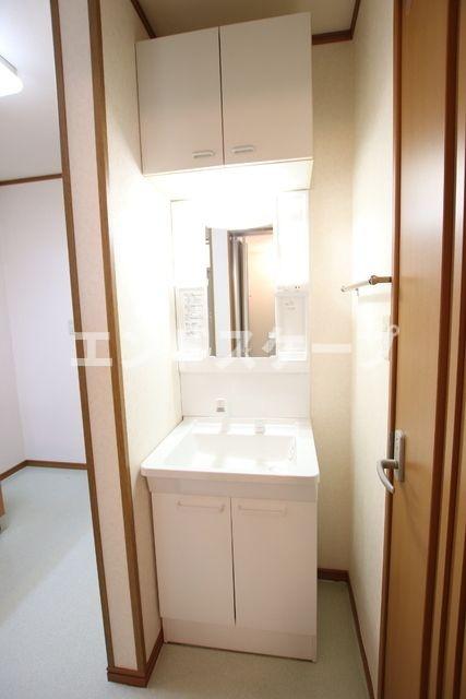 洗面設備　高崎、前橋のお部屋探しはエンドスケープまで！お客様の理想お聞