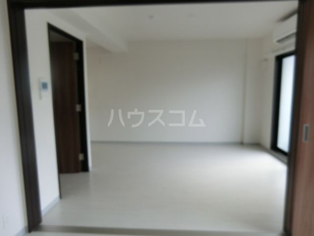 フォース桂の内装写真