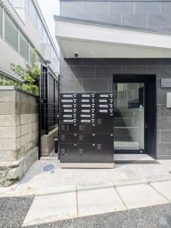 その他共有部分　共用部分も大変綺麗★