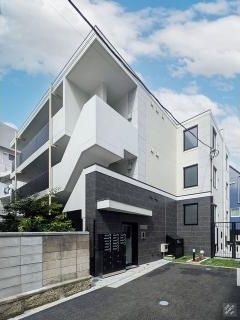 建物外観　☆綺麗な外観☆