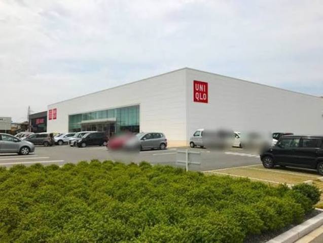 その他　ユニクロ　太子店（その他）まで644m
