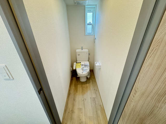 ビオロマーネのトイレ写真