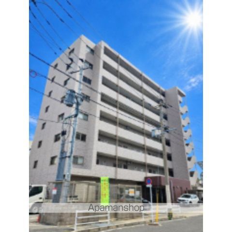 ＪＲ鹿児島本線 竹下駅 徒歩24分 築7年