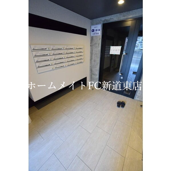 Pinehills北15条の外観写真