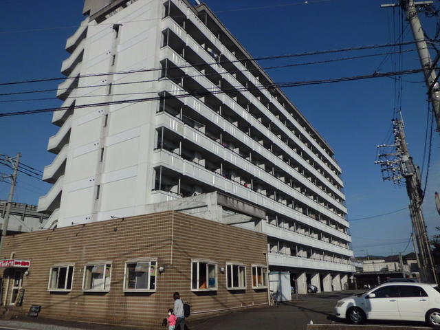 西日本鉄道太宰府線 西鉄五条駅 徒歩10分 9階建 築34年のその他写真