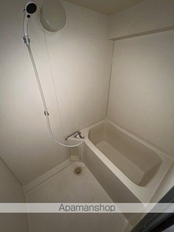コーポカワチの風呂写真