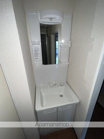 コーポカワチの内装写真