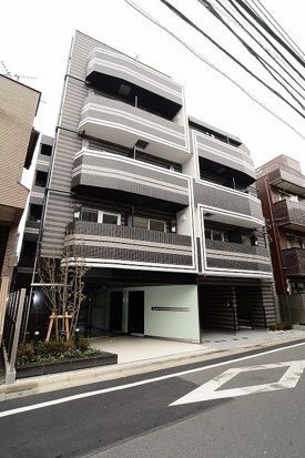 東急田園都市線 池尻大橋駅 徒歩11分 築9年
