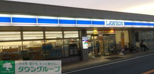 CALME高浜の周辺写真
