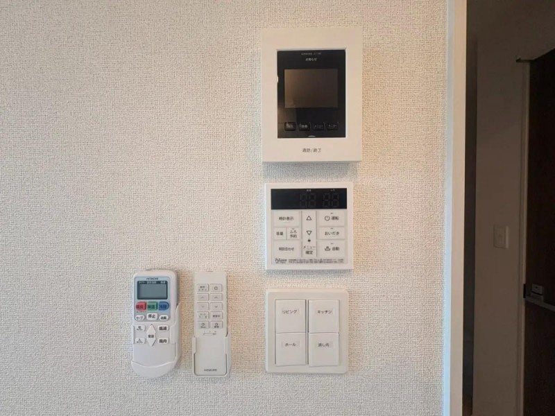 セキュリティ　同タイプイメージ