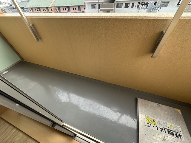 バルコニー　参考写真
