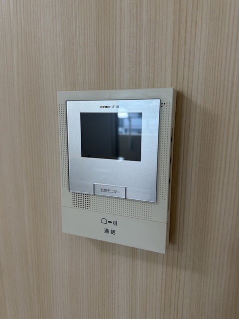 セキュリティ　参考写真