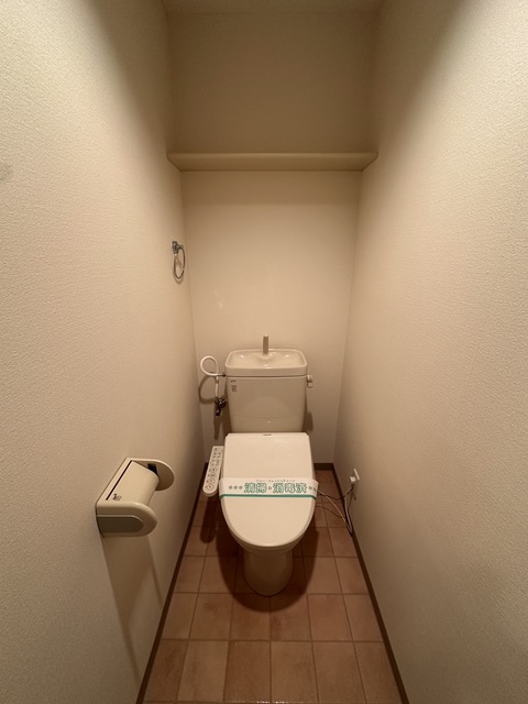 トイレ　参考写真