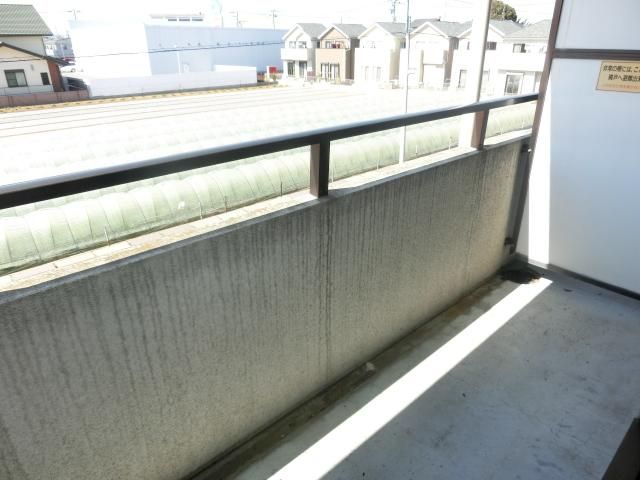 ブライトオークのその他写真