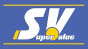スーパー　スーパーバリュー南浦和店（スーパー）まで502m