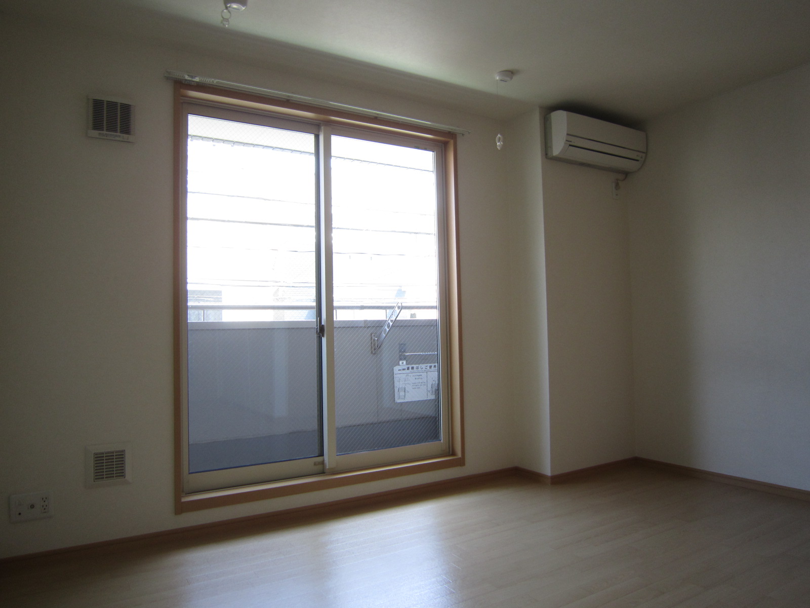 その他部屋・スペース　洋室